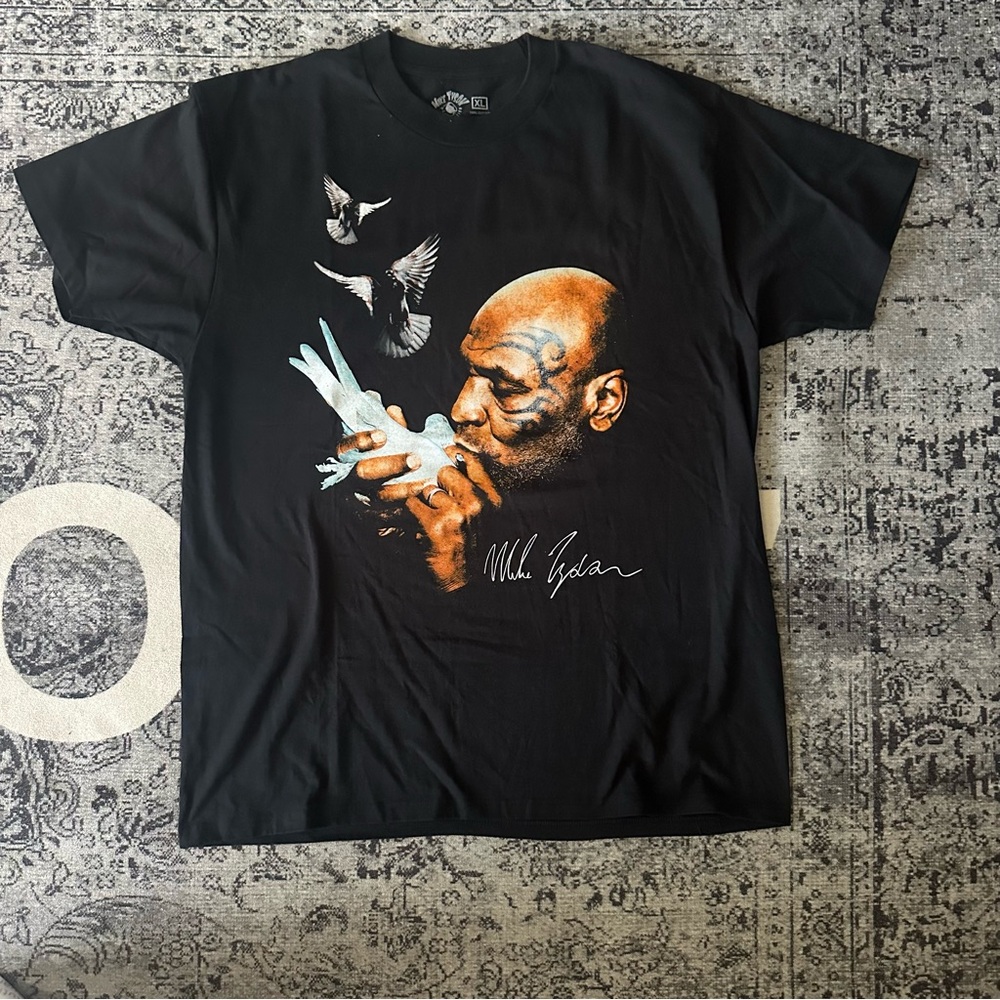 Tyson Pigeon T-Shirt